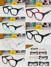 Picture of Fendi Optical Glasses _SKUfw49059127fw